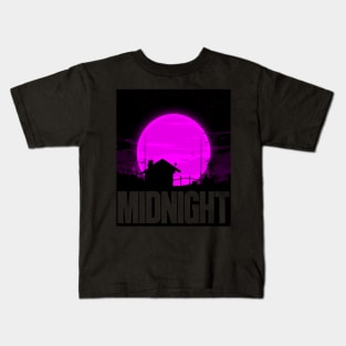 MIDNIGHT Kids T-Shirt